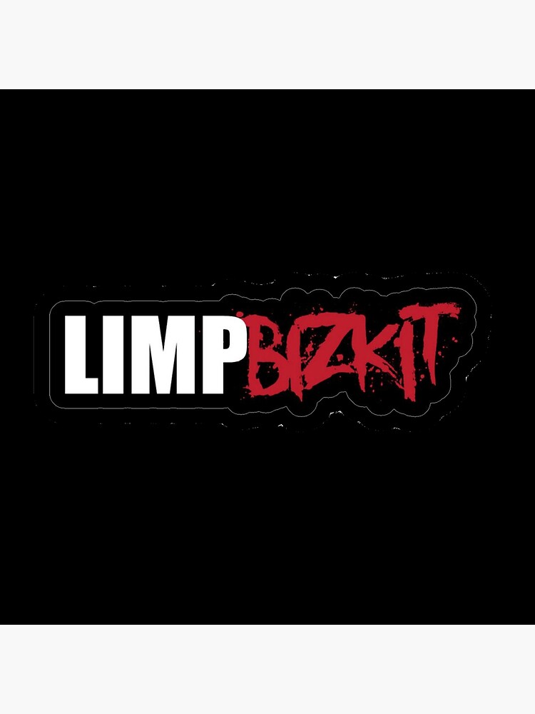 artwork Offical limpbizkit Merch