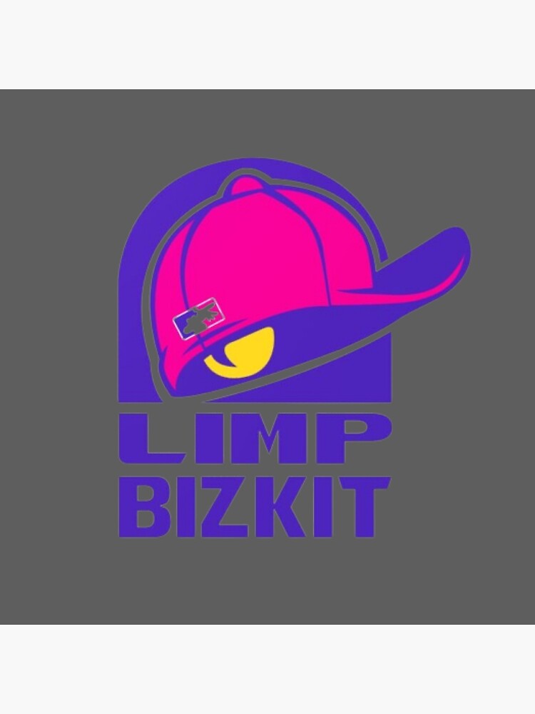 artwork Offical limpbizkit Merch