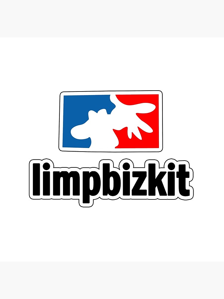 artwork Offical limpbizkit Merch