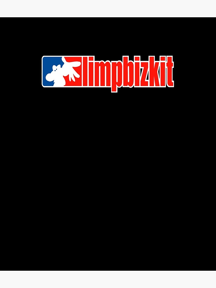 artwork Offical limpbizkit Merch