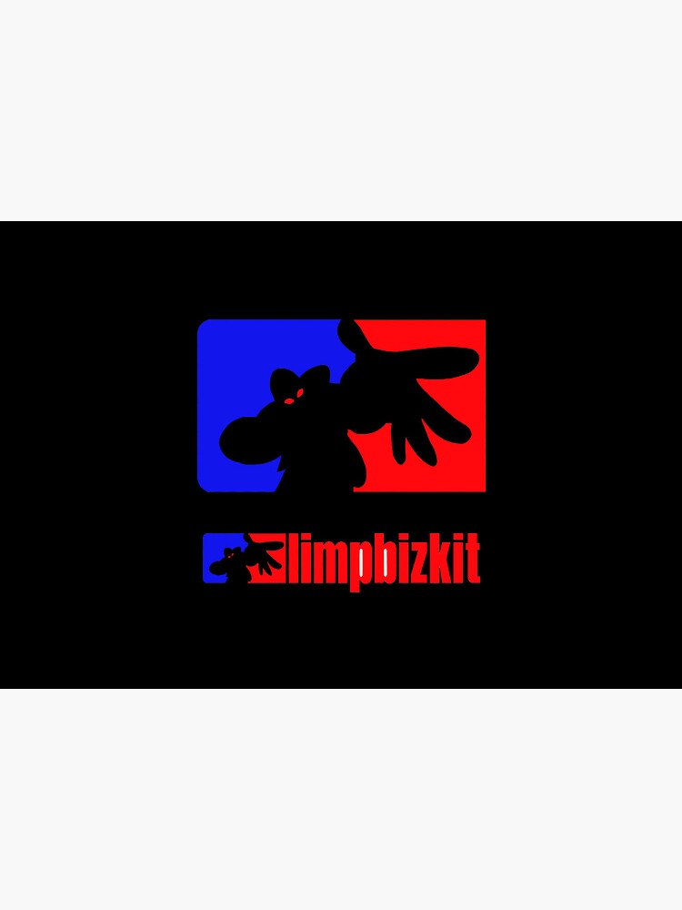 artwork Offical limpbizkit Merch