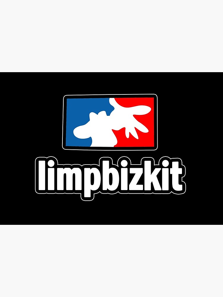 artwork Offical limpbizkit Merch