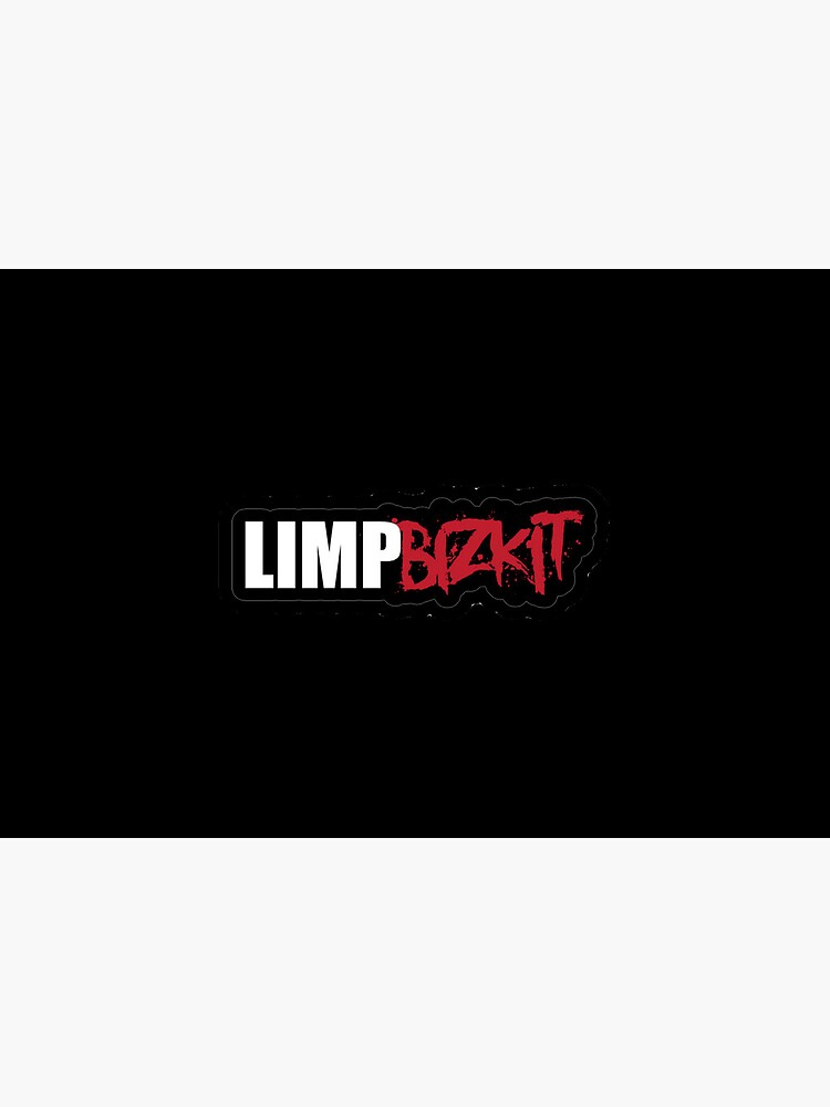 artwork Offical limpbizkit Merch