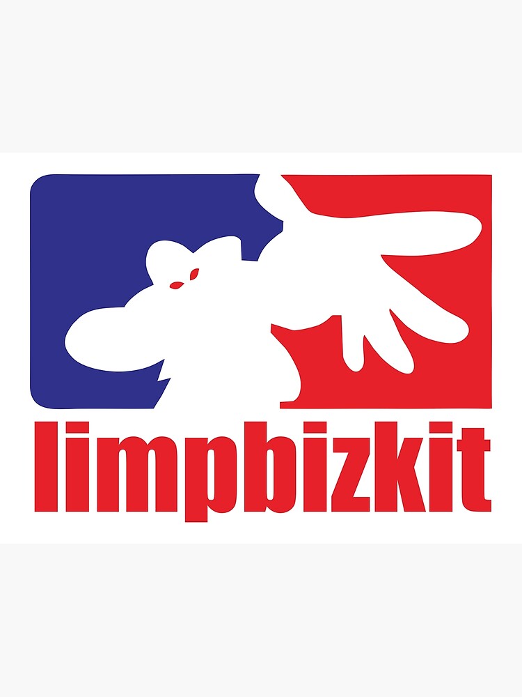 artwork Offical limpbizkit Merch