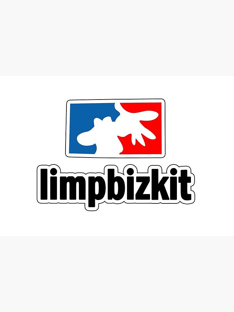 artwork Offical limpbizkit Merch