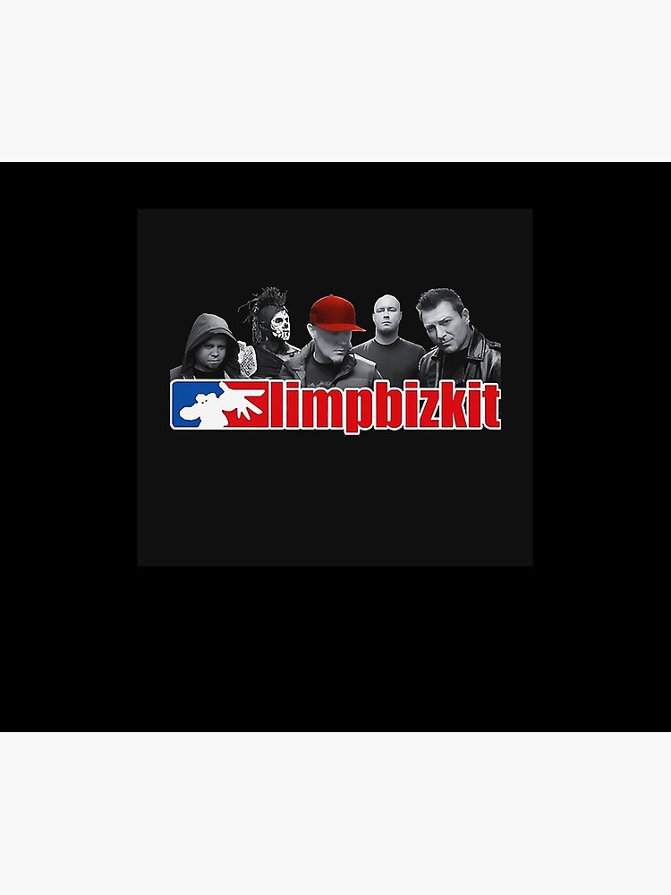 artwork Offical limpbizkit Merch