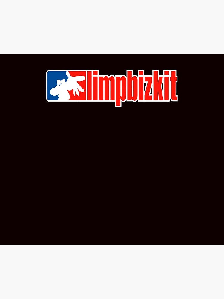 artwork Offical limpbizkit Merch