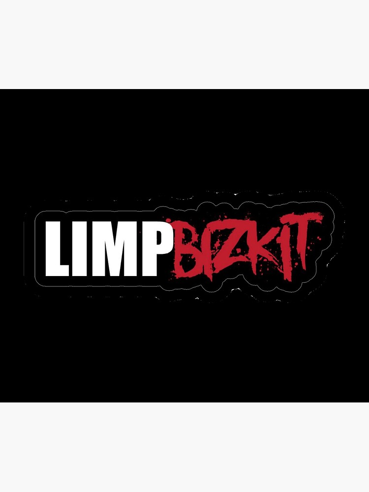 artwork Offical limpbizkit Merch