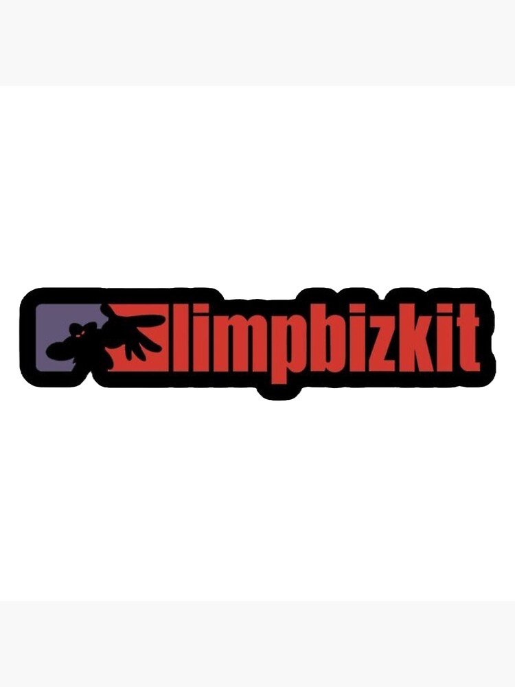 artwork Offical limpbizkit Merch