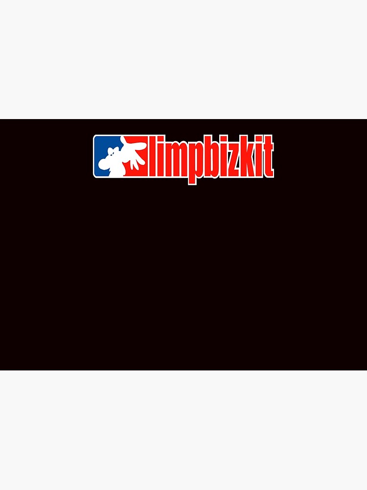 artwork Offical limpbizkit Merch