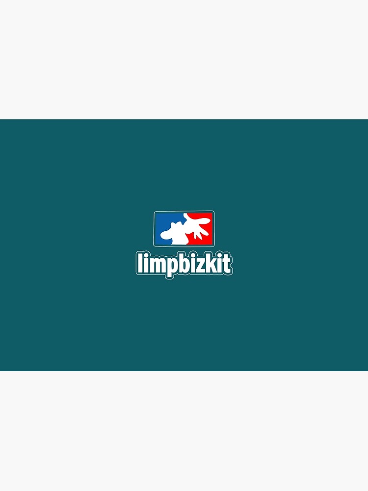 artwork Offical limpbizkit Merch