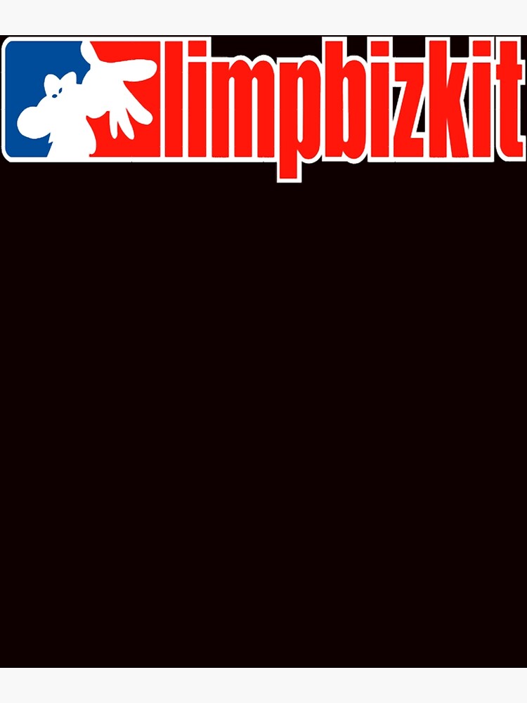 artwork Offical limpbizkit Merch