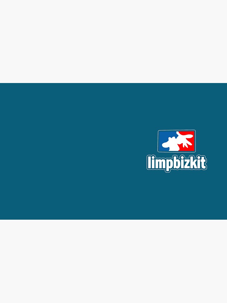 artwork Offical limpbizkit Merch