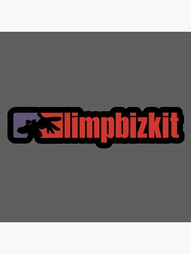 artwork Offical limpbizkit Merch