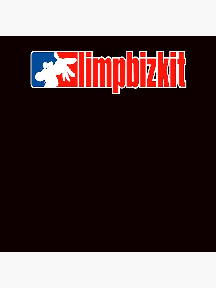 artwork Offical limpbizkit Merch