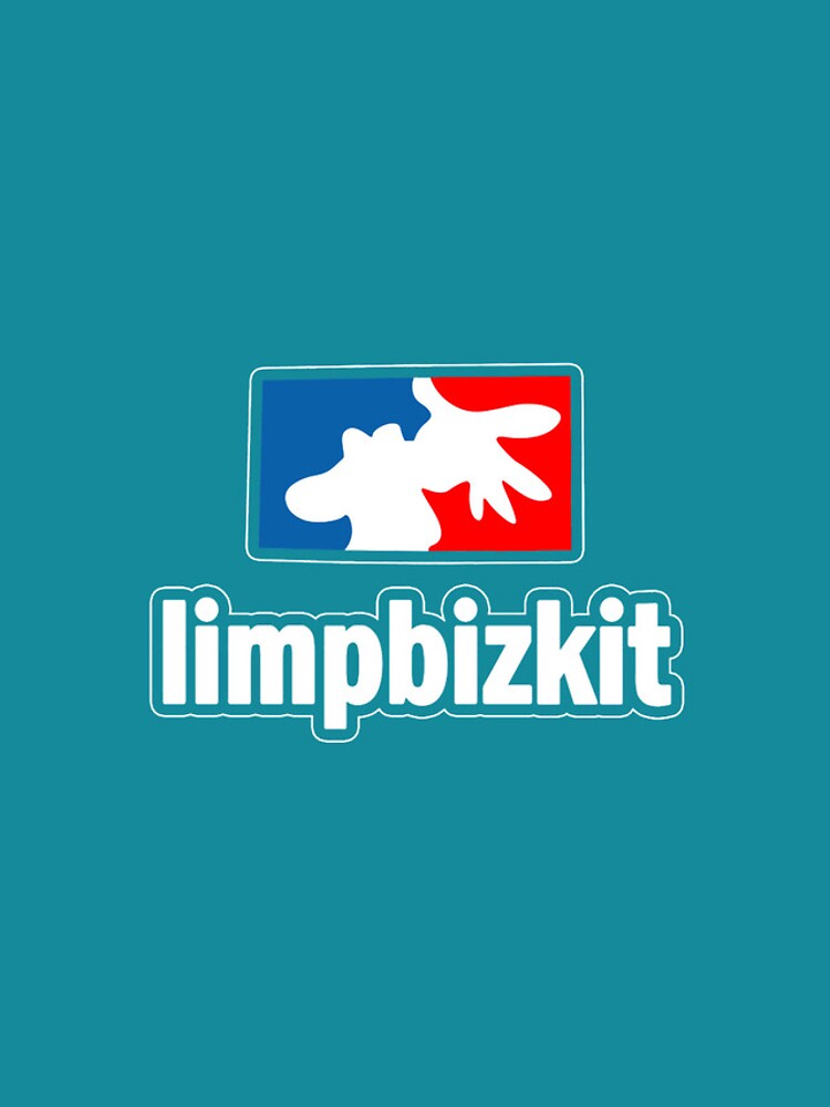 artwork Offical limpbizkit Merch