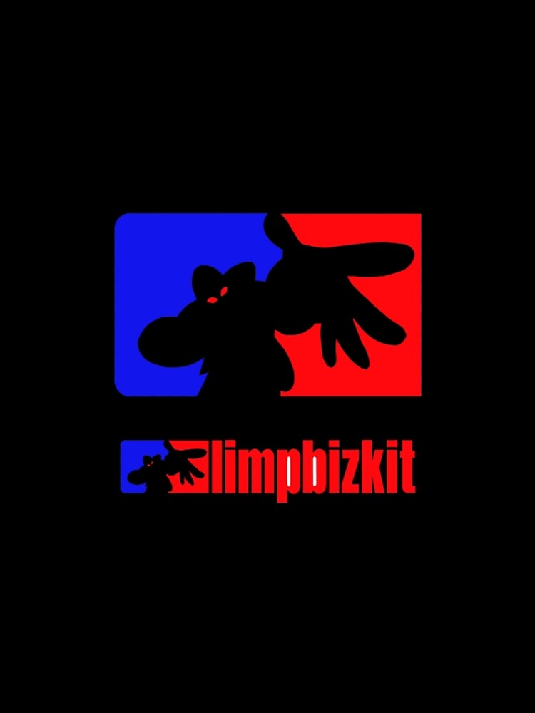 artwork Offical limpbizkit Merch