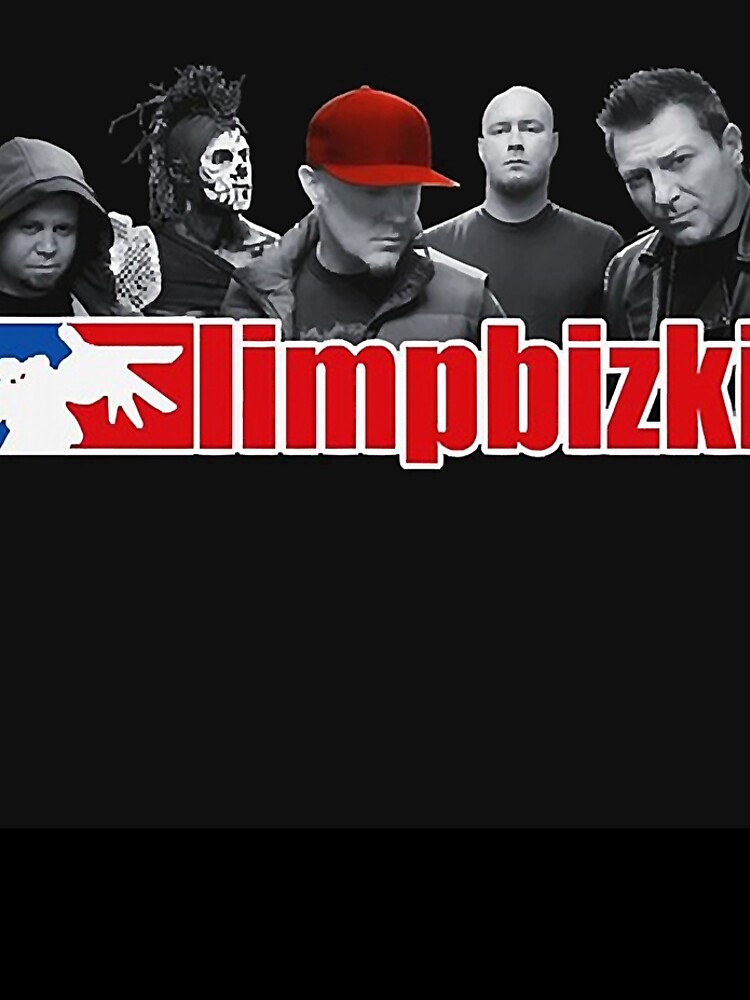 artwork Offical limpbizkit Merch