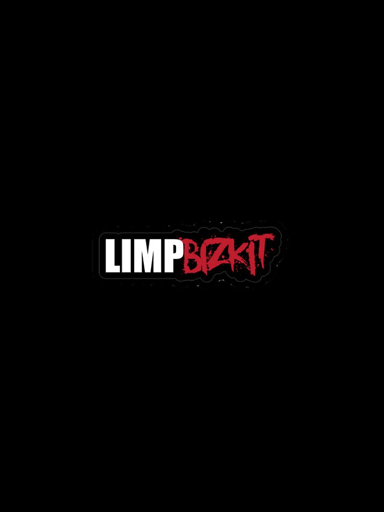 artwork Offical limpbizkit Merch