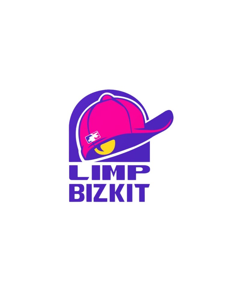 artwork Offical limpbizkit Merch