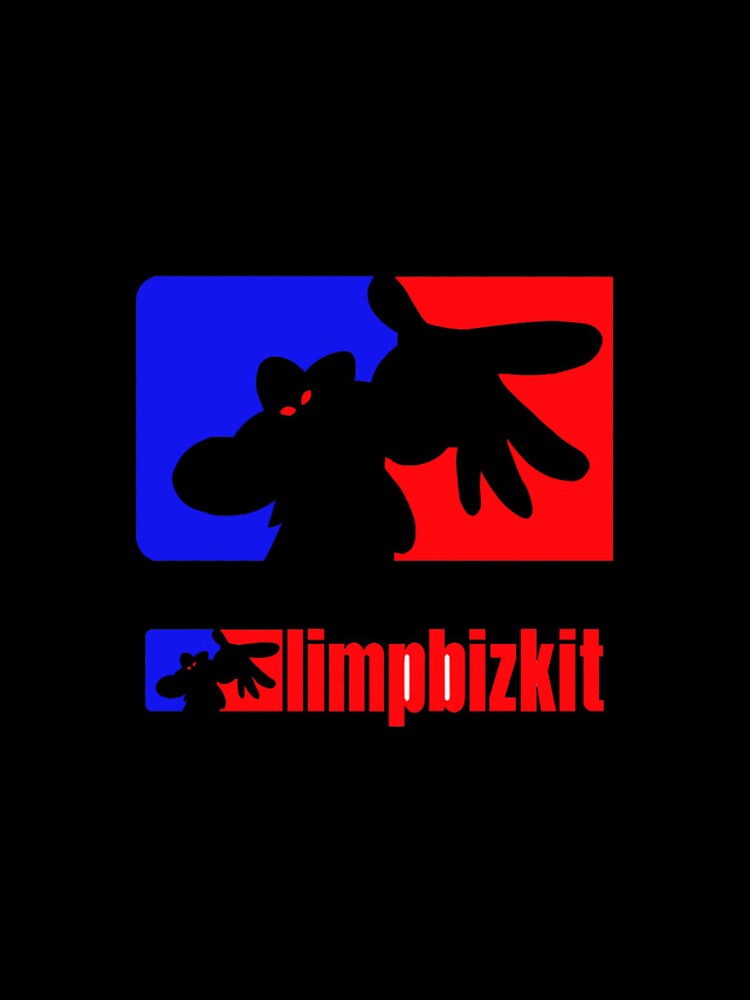 artwork Offical limpbizkit Merch