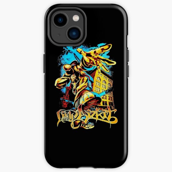 Limpbizkit iPhone Tough Case RB1010 product Offical limpbizkit Merch