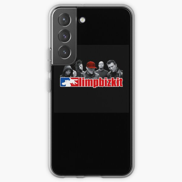 Artwork  Limpbizkit Samsung Galaxy Soft Case RB1010 product Offical limpbizkit Merch