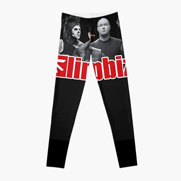 Artwork  Limpbizkit Leggings RB1010 product Offical limpbizkit Merch