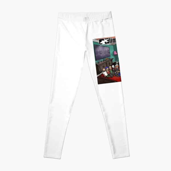 limpbizkit Scarf Leggings RB1010 product Offical limpbizkit Merch