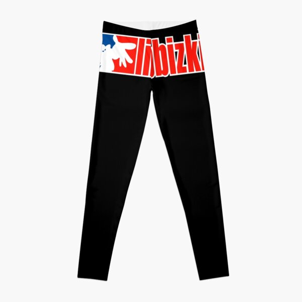 LIMPBIZKIT THE BEST LOGO Leggings RB1010 product Offical limpbizkit Merch