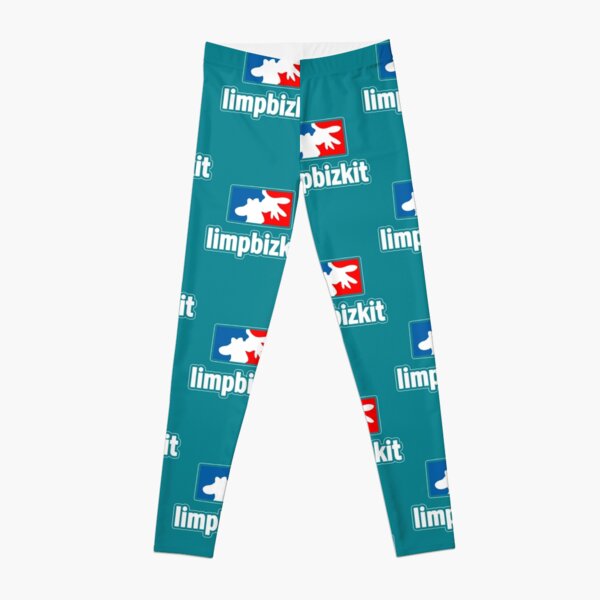 Limpbizkit Premium  Leggings RB1010 product Offical limpbizkit Merch