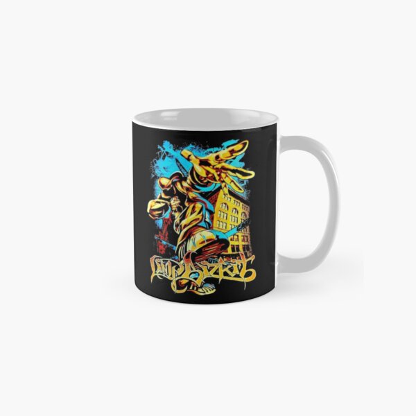 Limpbizkit Classic Mug RB1010 product Offical limpbizkit Merch