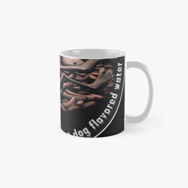 limited edition logo LimpBIZKIT Classic Mug RB1010 product Offical limpbizkit Merch