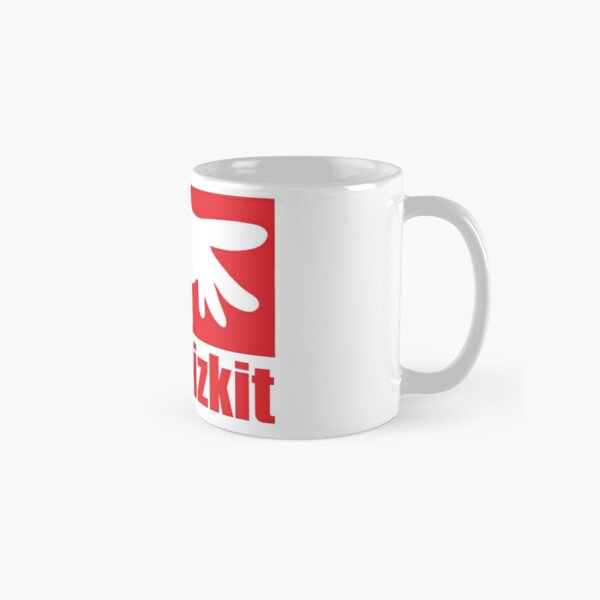 Limpbizkit classic merch Classic Mug RB1010 product Offical limpbizkit Merch