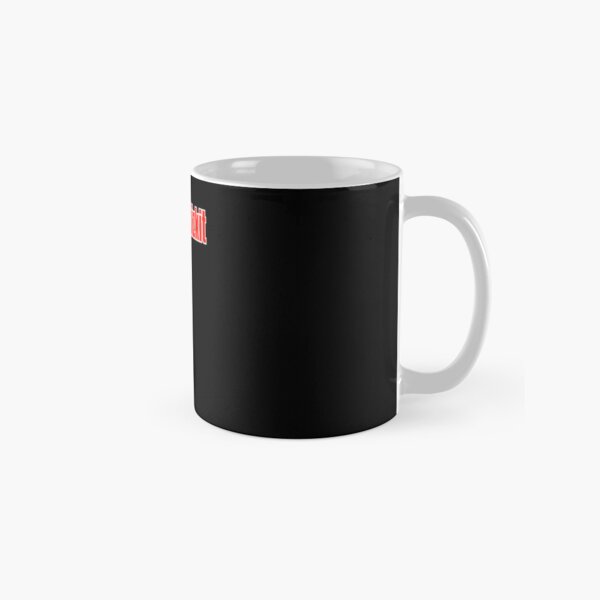 LIMPBIZKIT THE BEST LOGO Classic Mug RB1010 product Offical limpbizkit Merch