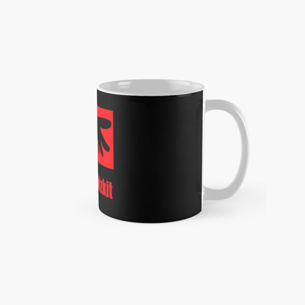 Best Design Musical Limpbizkit Classic Mug RB1010 product Offical limpbizkit Merch