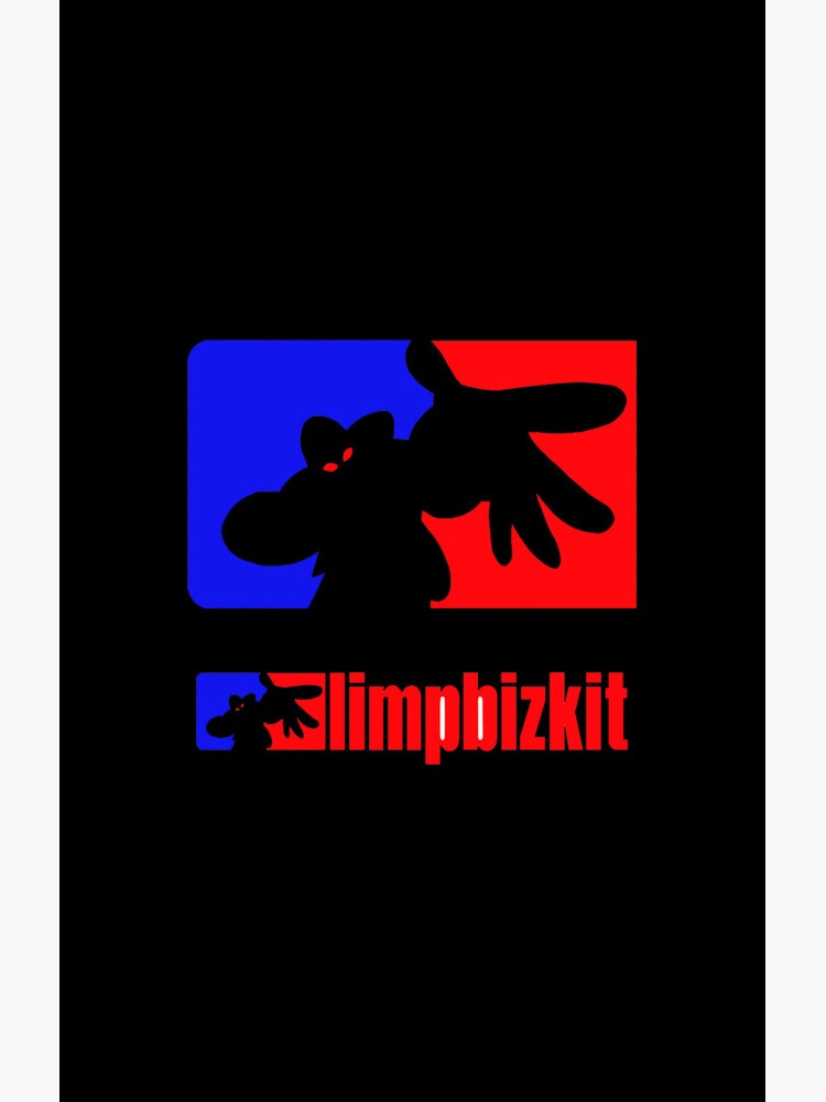 artwork Offical limpbizkit Merch