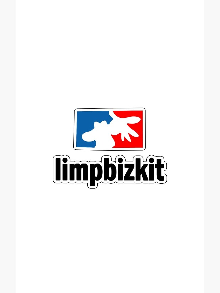 artwork Offical limpbizkit Merch