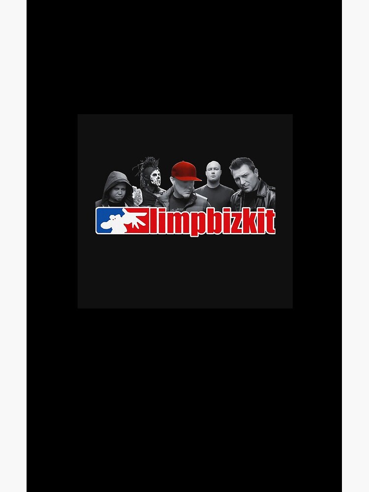 artwork Offical limpbizkit Merch