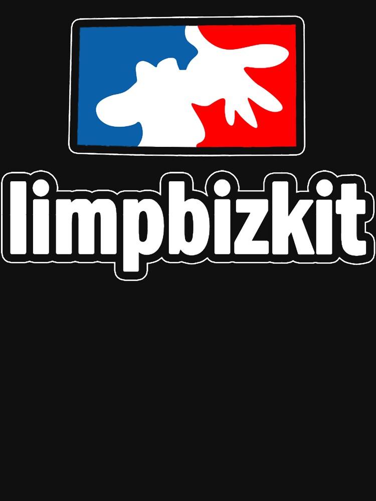 artwork Offical limpbizkit Merch