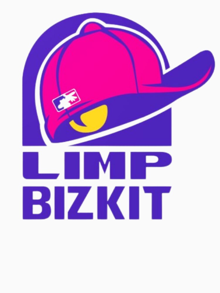 artwork Offical limpbizkit Merch