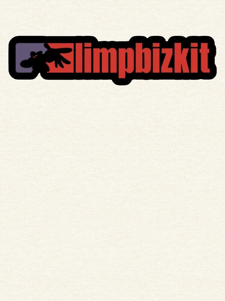 artwork Offical limpbizkit Merch