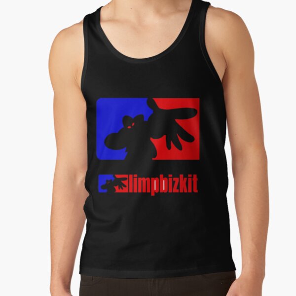 Best Design Musical Limpbizkit Pullover Sweatshirt Tank Top RB1010 product Offical limpbizkit Merch