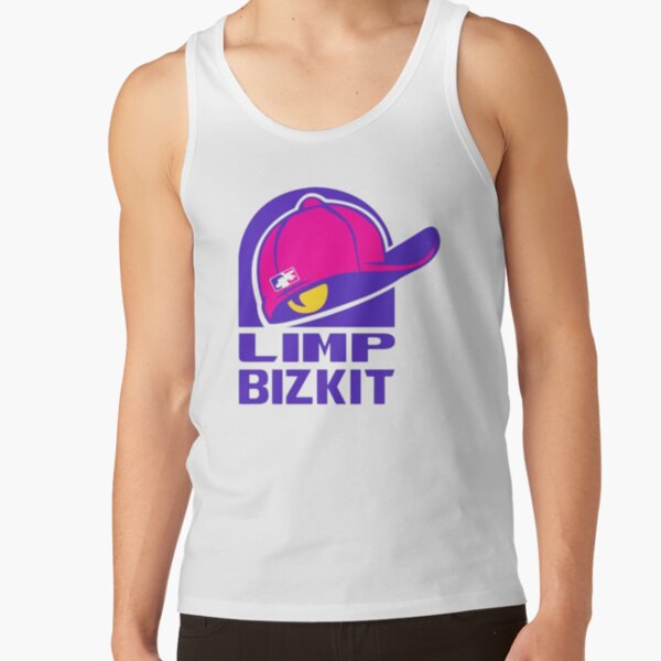 Limpbizkit Tank Top RB1010 product Offical limpbizkit Merch