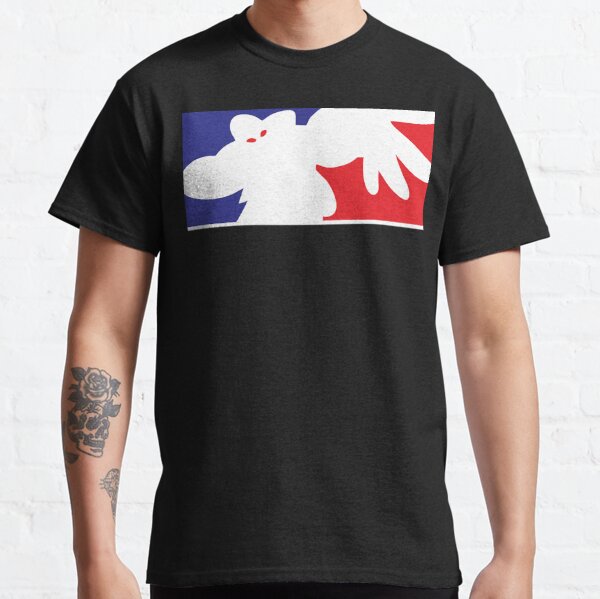 LimpBizkit Classic T-Shirt RB1010 product Offical limpbizkit Merch