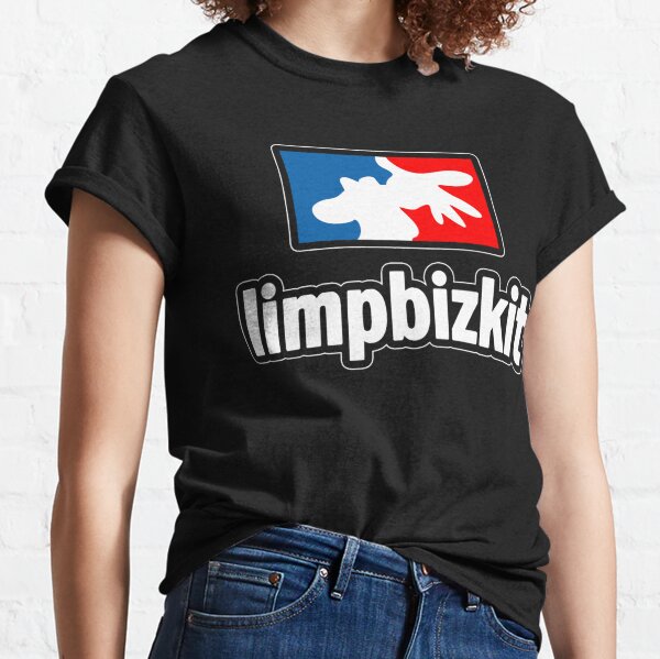 alternate Offical limpbizkit Merch