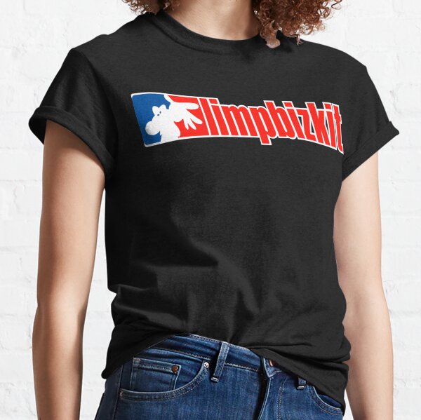 alternate Offical limpbizkit Merch