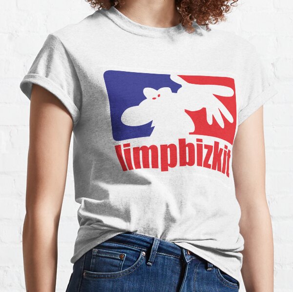 alternate Offical limpbizkit Merch