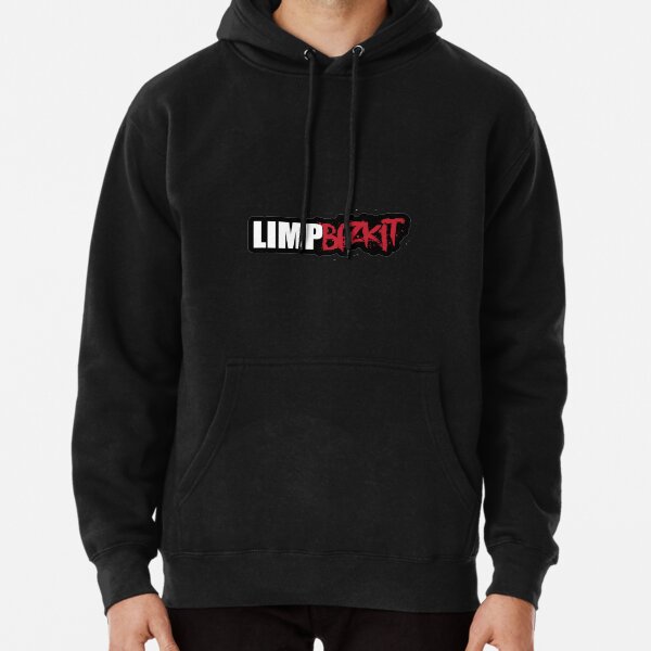 limpbizkit Pullover Hoodie RB1010 product Offical limpbizkit Merch