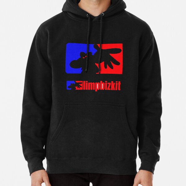 Best Design Musical Limpbizkit Pullover Hoodie RB1010 product Offical limpbizkit Merch